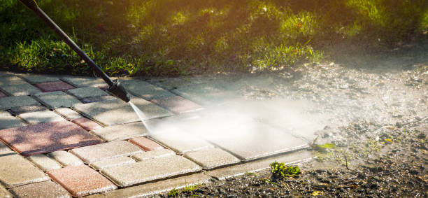 Best Post-Construction Pressure Washing  in Palmer, TX
