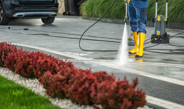 Best Parking Lot and Garage Cleaning  in Palmer, TX