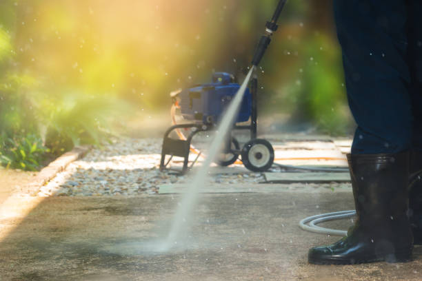 Best Heavy Equipment Washing  in Palmer, TX