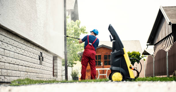 Best Patio and Deck Pressure Washing  in Palmer, TX